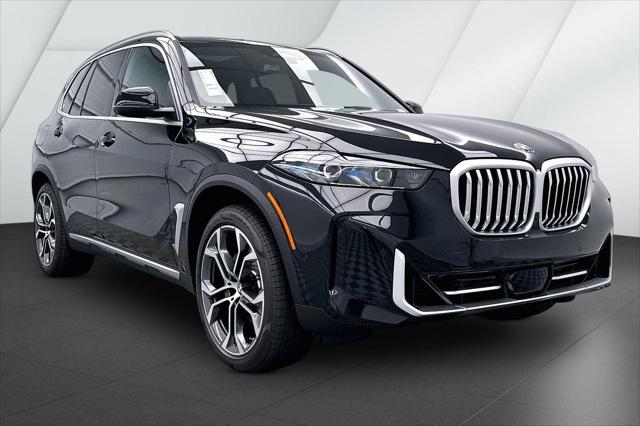 2026 BMW X5 xDrive40i for sale in Omaha, NE