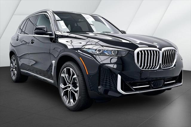 2026 BMW X5 xDrive40i for sale in Omaha, NE