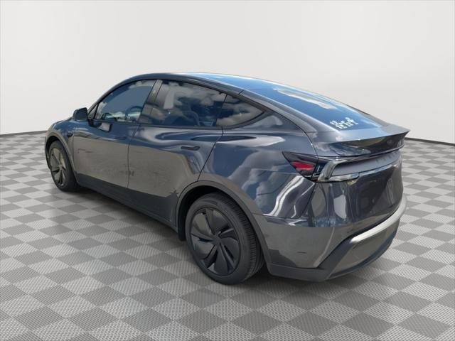 2026 Tesla Model Y Premium Rear-Wheel Drive
