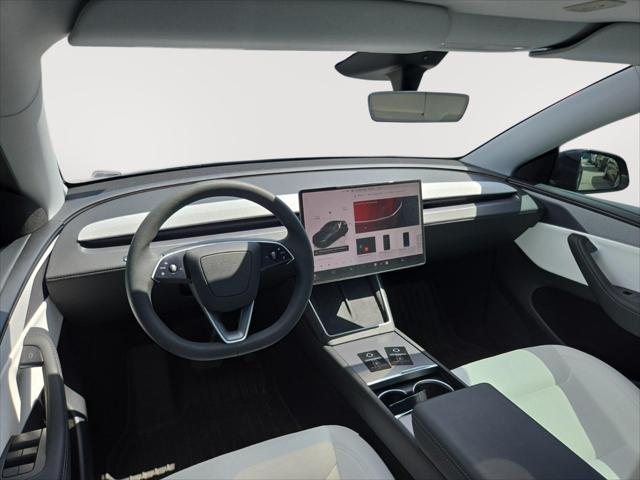 2026 Tesla Model Y Premium Rear-Wheel Drive