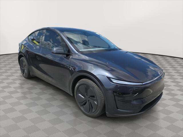 2026 Tesla Model Y Premium Rear-Wheel Drive