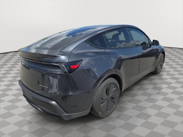 2026 Tesla Model Y Premium Rear-Wheel Drive