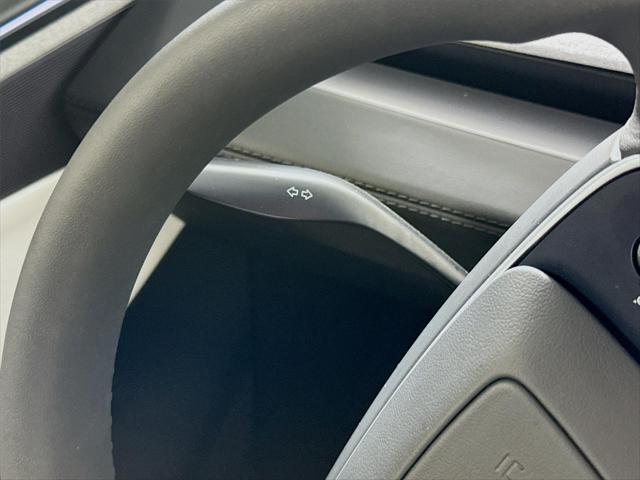 2026 Tesla Model Y Long Range Launch Series