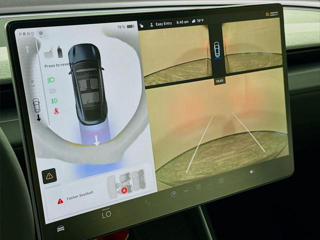 2026 Tesla Model Y Long Range Launch Series
