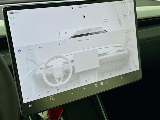 2026 Tesla Model Y Long Range Launch Series