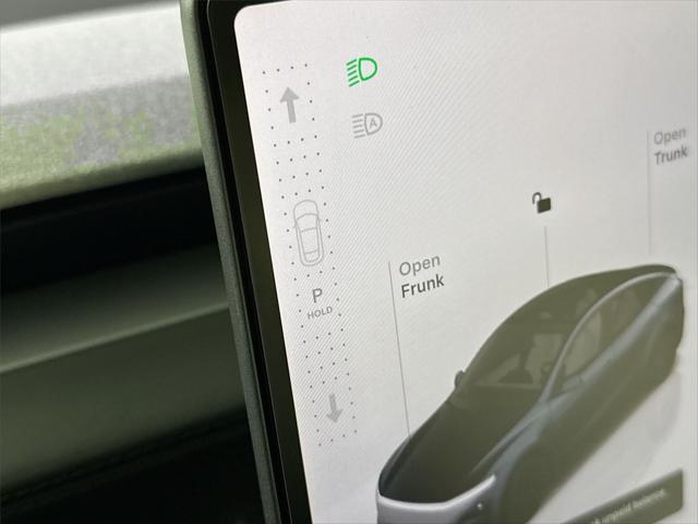 2026 Tesla Model Y Long Range Launch Series
