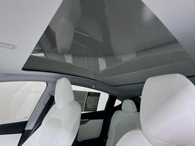 2026 Tesla Model Y Long Range Launch Series