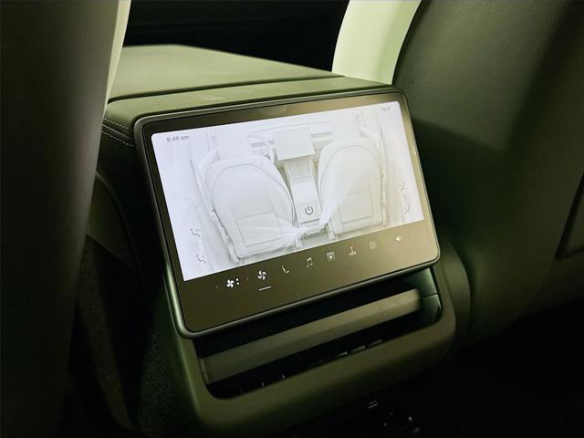 2026 Tesla Model Y Long Range Launch Series