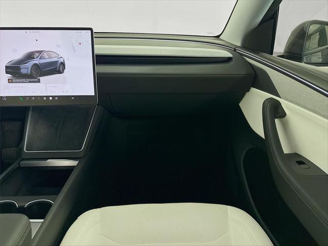 2026 Tesla Model Y Long Range Launch Series