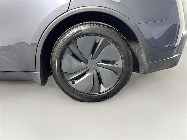 2026 Tesla Model Y Long Range Launch Series