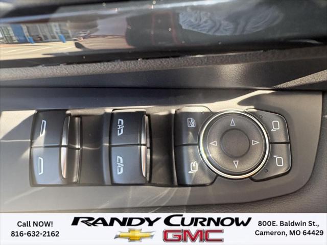 2026 Chevrolet Tahoe 4WD High Country