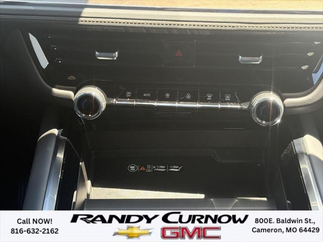 2026 Chevrolet Tahoe 4WD High Country