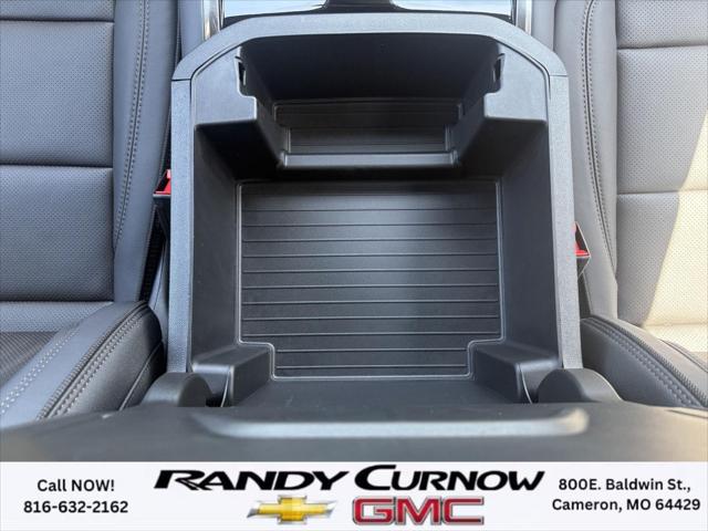 2026 Chevrolet Tahoe 4WD High Country