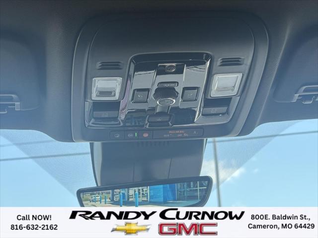 2026 Chevrolet Tahoe 4WD High Country
