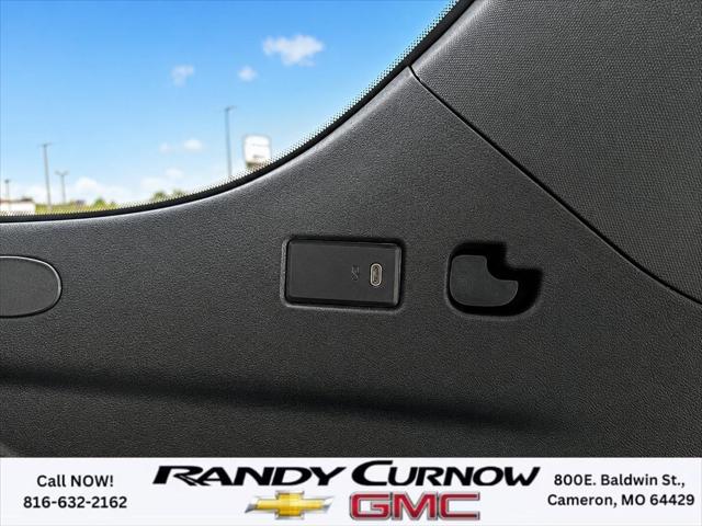 2026 Chevrolet Tahoe 4WD High Country