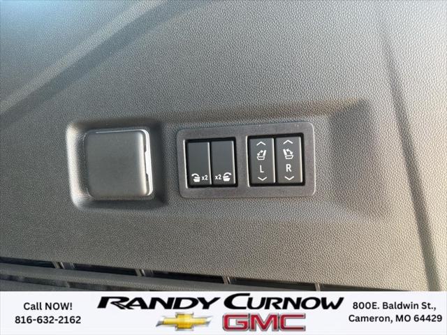 2026 Chevrolet Tahoe 4WD High Country