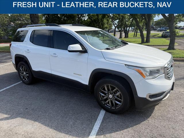 2017 GMC Acadia SLT-1 for sale in Gilmer, TX