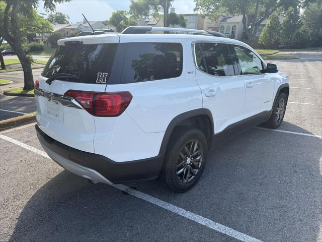 2017 GMC Acadia SLT-1