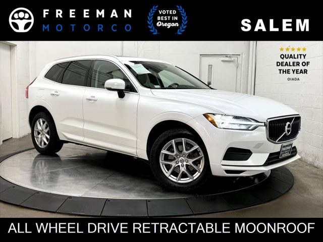 2020 Volvo XC60 T5 Momentum for sale in North East Salem, OR