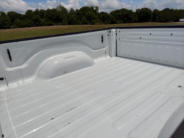 2025 Ram 2500 Tradesman Crew Cab 4x4 6'4" Box
