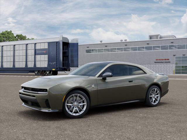 2026 Dodge Charger Scat Pack 2-Door AWD for sale in  Cedarburg, WI