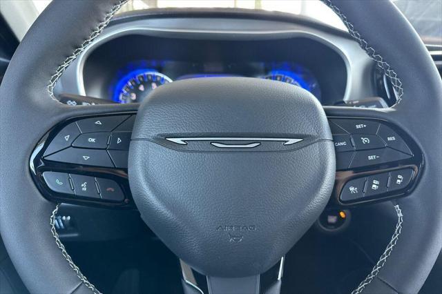 2027 Chrysler Pacifica Pacifica Limited
