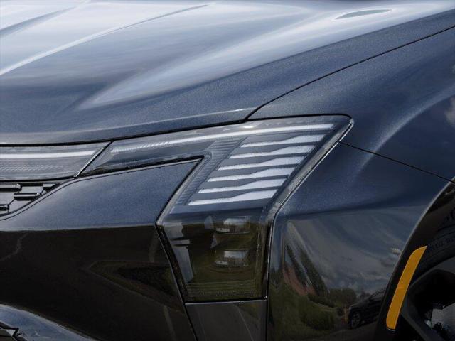 2027 Chrysler Pacifica Pacifica Limited