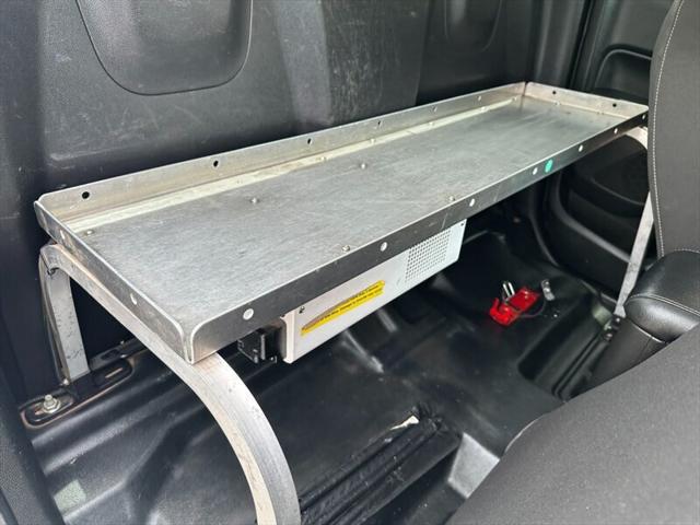 2022 Chevrolet Colorado 4WD Extended Cab Long Box LT