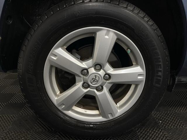 2007 Toyota RAV4 Base