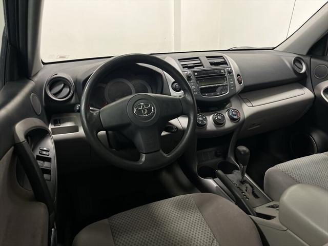 2007 Toyota RAV4 Base