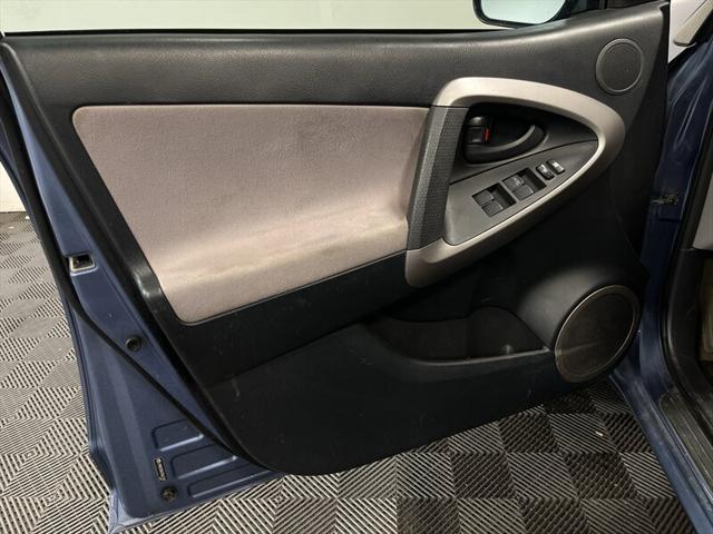 2007 Toyota RAV4 Base