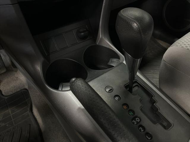 2007 Toyota RAV4 Base