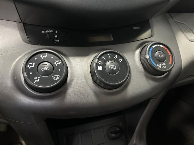 2007 Toyota RAV4 Base