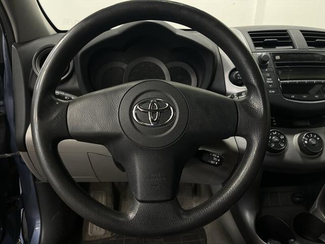 2007 Toyota RAV4 Base