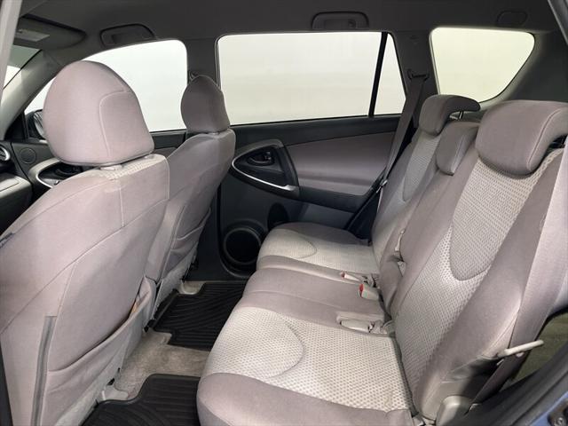 2007 Toyota RAV4 Base
