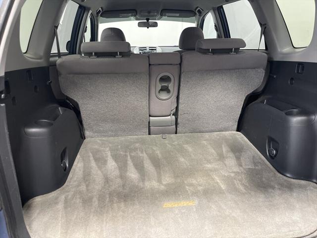 2007 Toyota RAV4 Base
