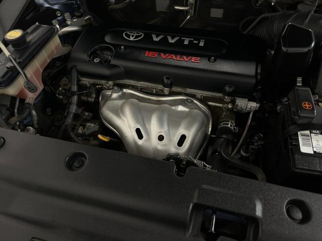 2007 Toyota RAV4 Base