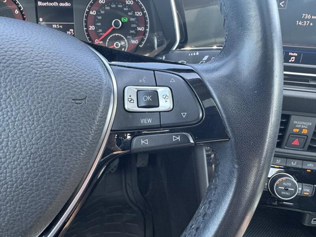 2019 Volkswagen Jetta 1.4T SE