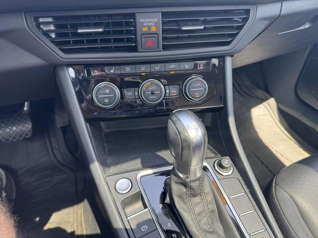 2019 Volkswagen Jetta 1.4T SE