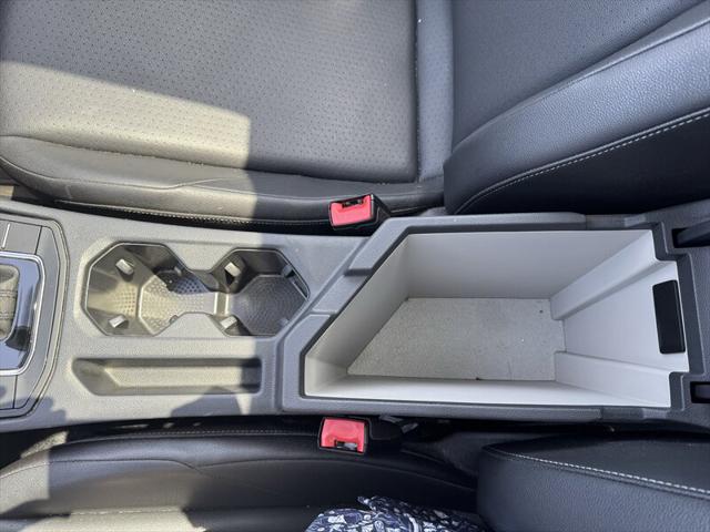 2019 Volkswagen Jetta 1.4T SE