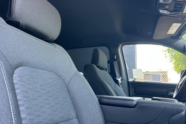 2026 Ram 1500 1500 Warlock Crew Cab 4x4 5'7' Box