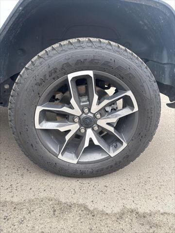 2024 Jeep Wrangler 4xe Sport S 4xe