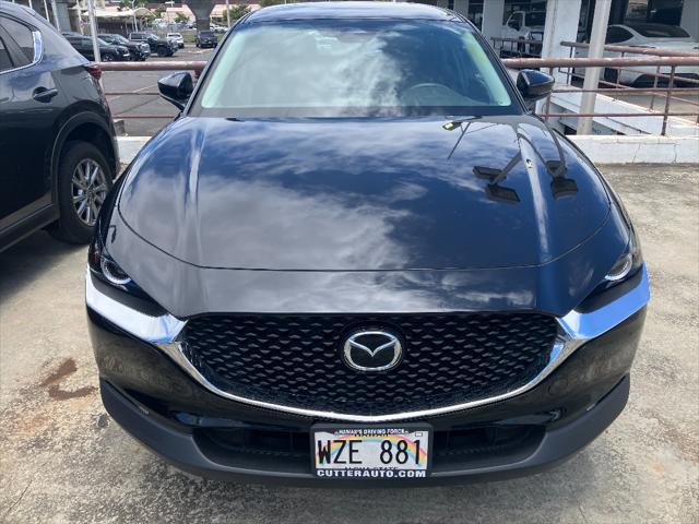 2024 Mazda CX-30 2.5 S
