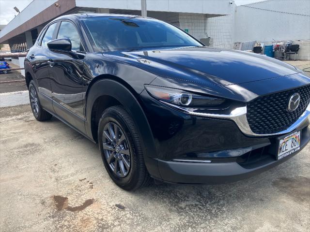 2024 Mazda CX-30 2.5 S