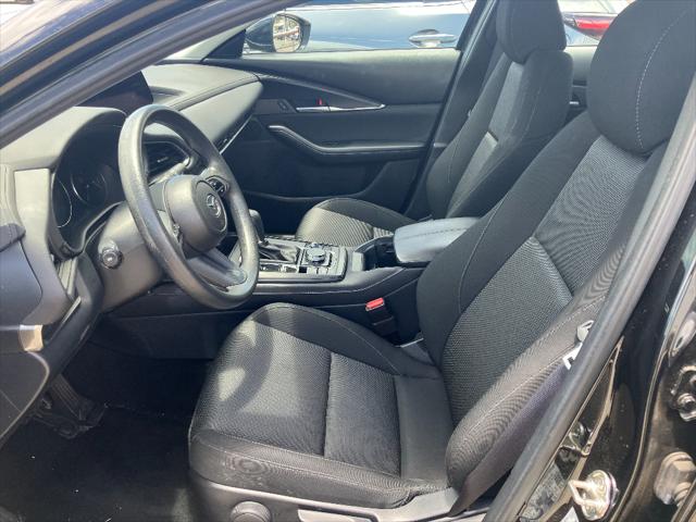 2024 Mazda CX-30 2.5 S