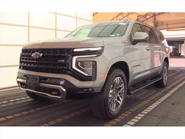 2025 Chevrolet Suburban 4WD Z71 for sale in Murfreesboro, TN