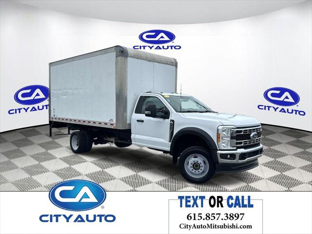 2024 Ford F-450 XL for sale in Murfreesboro, TN