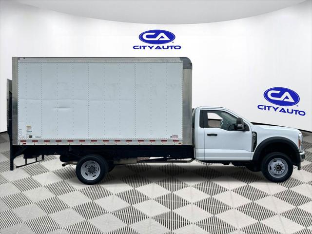 2024 Ford F-450 XL