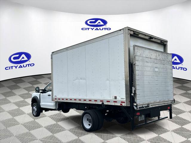 2024 Ford F-450 XL