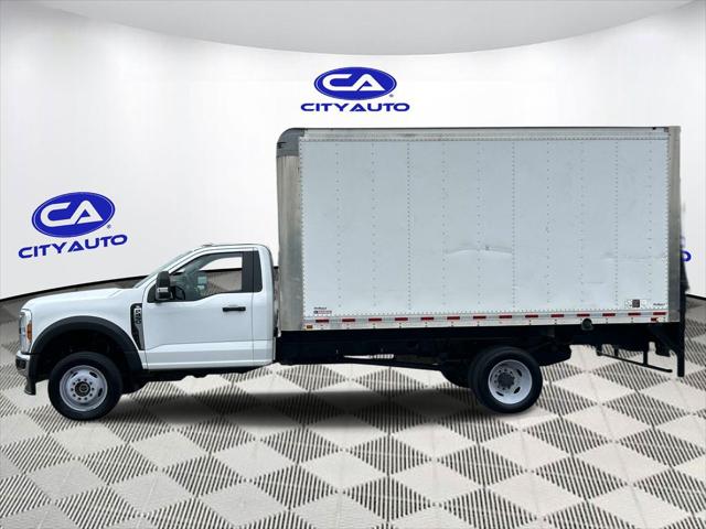2024 Ford F-450 XL